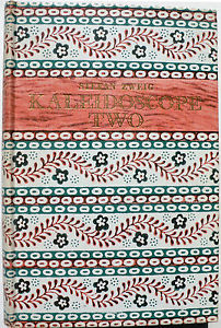 Book cover of Kaleidoscope 2 by Stefan Zweig Book cover of Kaleidoscope 2 by Stefan Zweig
